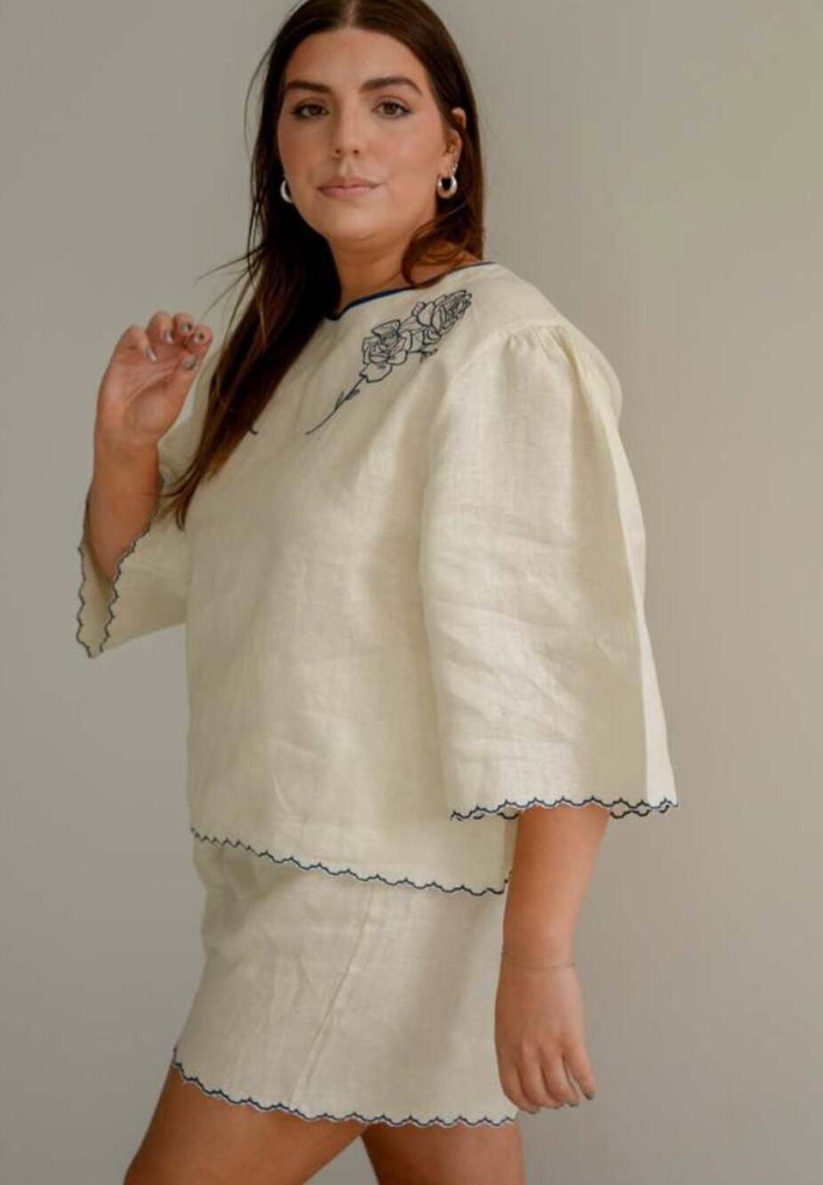 NWT Sonderhaus The West Set